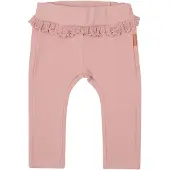 Noppies Leggings 'Flourens' rosa