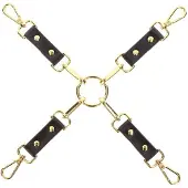 Taboom – Vogue Hogtie