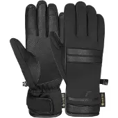 Reusch Vingerhandschoenen 'Paola GORE-TEX' zwart