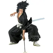 Banpresto Bleach - Vibration Stars - Kenpachi Zaraki Statue 13cm