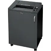 Fellowes 4850C PAPIERVERNIETIGER SNIPPERS
