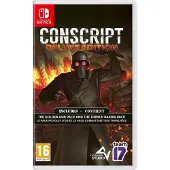 Conscript (Deluxe Version)