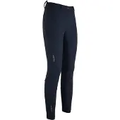 Euro-Star Rijbroek Snow Queen Full Grip Navy - 42