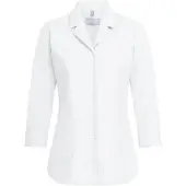 Greiff 6506 Blouse Reverskraag Regular Fit Dames Essentials - Basic | Maat: 52