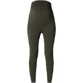Noppies Leggings 'Reva' donkergroen
