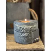 Brynxz | Theelichthouder | Scotty | Majestic Vintage | M