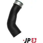 JP GROUP 1117703500 Laadluchtslang