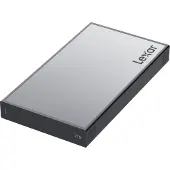 Lexar Workflow PRO Portable SSD 4TB R2000/W2000MB/s IP68
