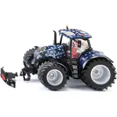 Siku Kerst tractor 1:32