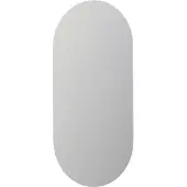 Ink Spiegel sp26 40x3x80 cm zonder kader aluminium