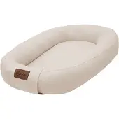 MorDesign Babynest Sand