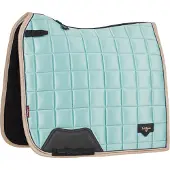 LeMieux Loire Zadeldek Aqua SS25 Full Aqua