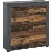 Xonox Jam highboard old wood nb matera nb