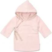 Koeka baby badjas Dijon Daily cotton candy 74/80