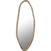 Ptmd spiegel paislie - 56x3x150cm