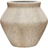 Pottery Pots - Plantenbak - Fleuri S - Ø46cm x H46cm - Indoor en Outdoor - Travertine Beige