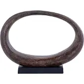 Ptmd beeld rhubie - 37x9x27cm