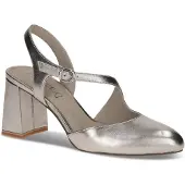 Caprice Dames Slingpumps 9-29600-44 341 G-breedte Maat: 37 EU