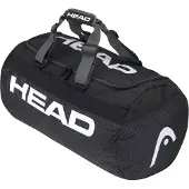 Head Racket Tour Team Club Duffle Bag 51l Zwart