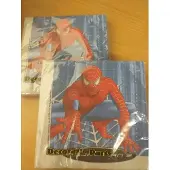 Otto Simon Spiderman servetten 40 stuks