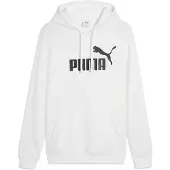 Puma Sportsweatshirt 'Essentials No. 1' | M | male