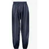 Mountain Peak heren dames regenbroek reflecterend maat XXL