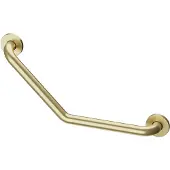 Haceka Kosmos Comfort Wall Grip 135 Geborsteld Goud 55cm