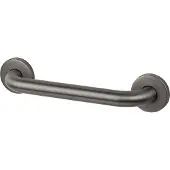 Haceka Kosmos Comfort Wall Grip Curved Graphite
