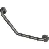 Haceka Kosmos Comfort Wall Grip 135 Graphite 55cm