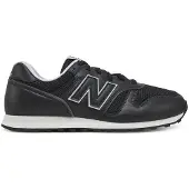New Balance - 373 - Sneakers 13, zwart