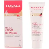 Mavala CREMA MANOS hidratante 50 ml