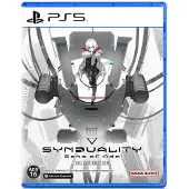 Synduality Echo of Ada Deluxe Edition | PS5