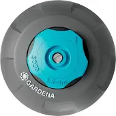Gardena Sprinklersysteem 08241-20 Verzonken sproeier 13 mm (1/2) Ø