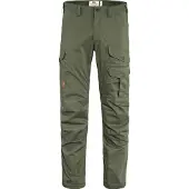 Fjällräven Broek Men Vidda Pro Lite Dark Grey-Maat 54