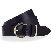 Vanzetti Riem 'Old Money' zwart