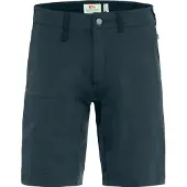 Fjällräven Korte broek Men Abisko Lite Shorts Dark Navy-Maat 54