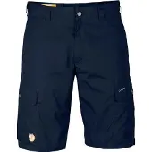 Fjällräven - Ruaha Shorts - Short 50, zwart