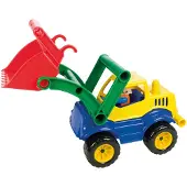 Lena Loader Active Jongens 33 X 16 Cm 2-delig