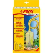 Sera Aquarium Bodemreiniger Precision Driehoekig