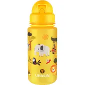 Littlelife Safari Fles 400ml