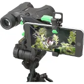 Carson Balloon Carson Universele Smartphone Adapter IS-200 HookUpz