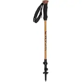 C.A.M.P. - Backcountry Bamboo - Trekkingstokken 100-135 cm, bamboo