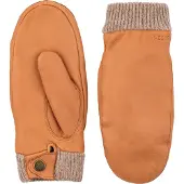 Hestra Want Women Idun Mitt Cork-8
