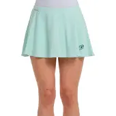 Bullpadel Ademe Purecolor Skirt