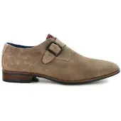 Berkelmans Termas Instappers | Maat 43 Heren Taupe