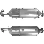 VEGAZ HUK-990 Roetfilter (DPF)