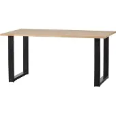 Woood eetkamertafel Tablo