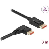DeLOCK 87067 3 m DisplayPort
