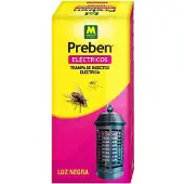 Masso 231325 Elektrische Insectenvanger