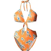 Pepe Jeans Hibiscus C.o Zwemkleding